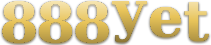 888yet logo